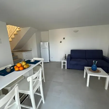 Marinto Сasa de vacaciones Isquia