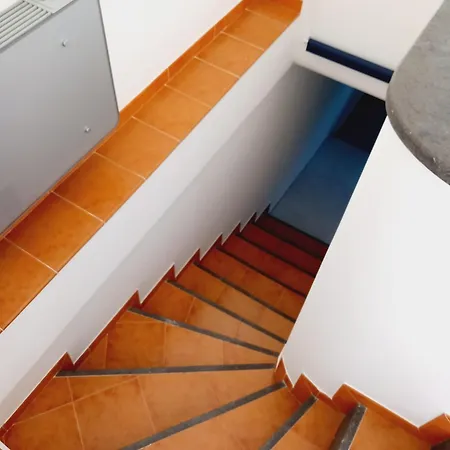 Сasa de vacaciones Marinto *