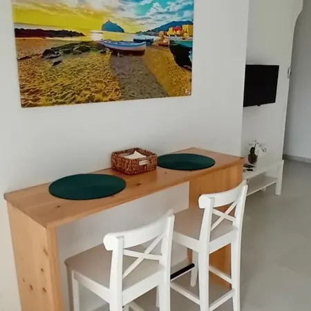 Сasa de vacaciones Marinto Isquia