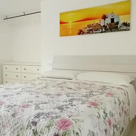 Сasa de vacaciones Marinto *