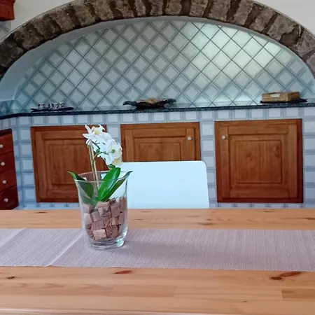 Сasa de vacaciones Marinto Isquia