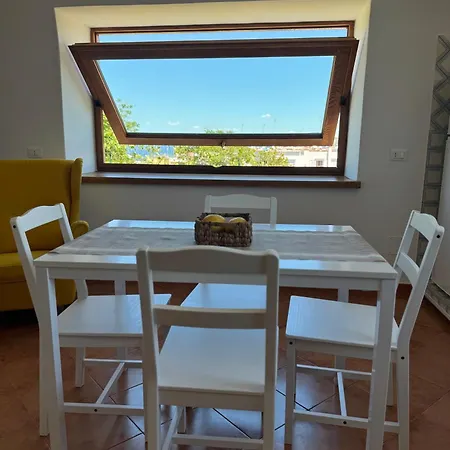 Marinto Сasa de vacaciones