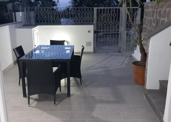 Casa vacanze Marintò *