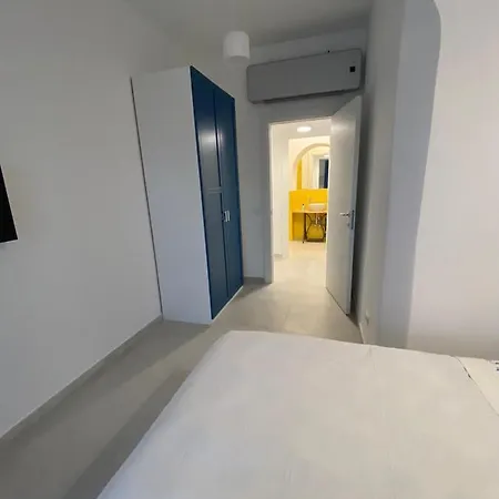 بيت للعطل Marinto ايسكيا