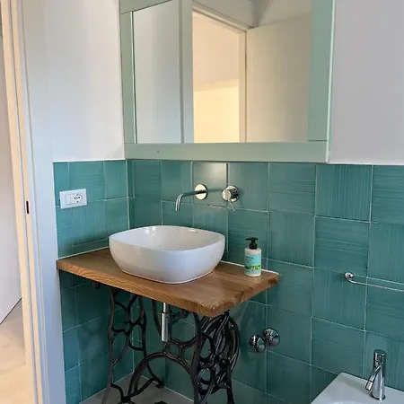 بيت للعطل Marinto