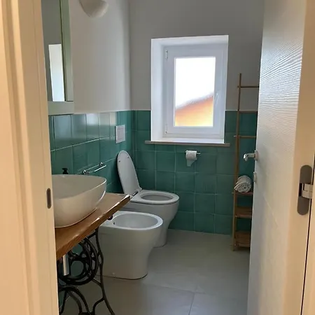 بيت للعطل Marinto