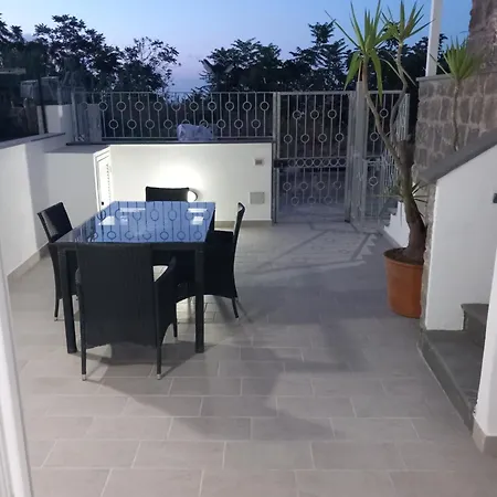 بيت للعطل Marinto *