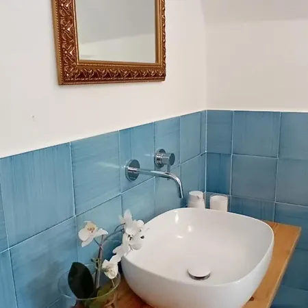 Marinto بيت للعطل *