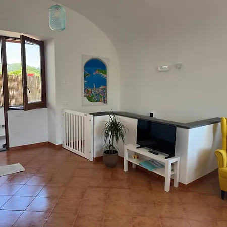 Semesterbostad Marinto Ischia