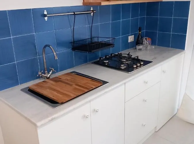 Semesterbostad Marinto