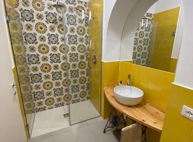 Marinto Semesterbostad *