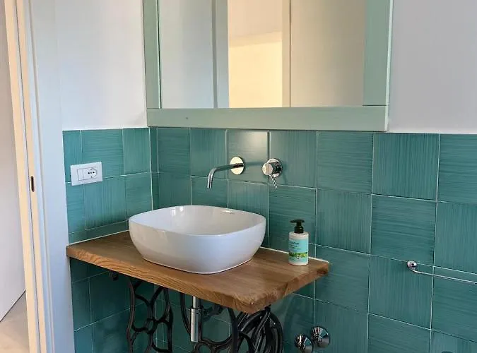 Semesterbostad Marinto