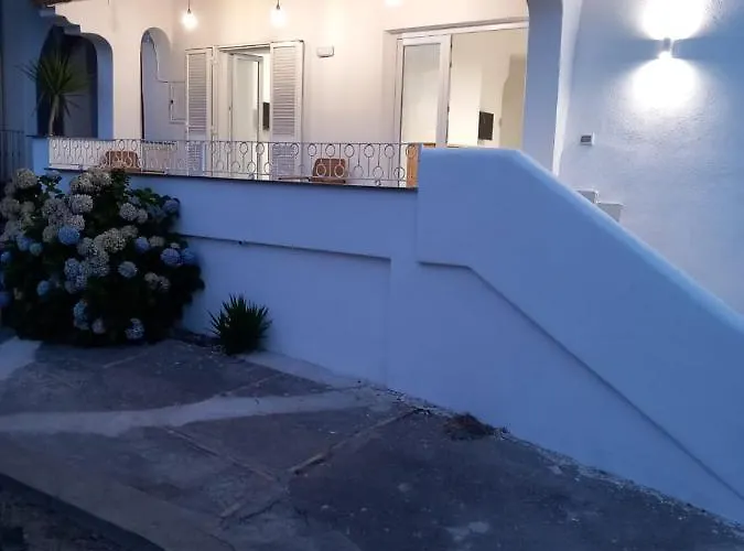 Marinto Semesterbostad