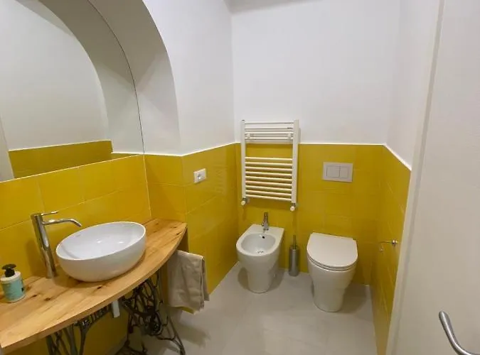 Semesterbostad Marinto *