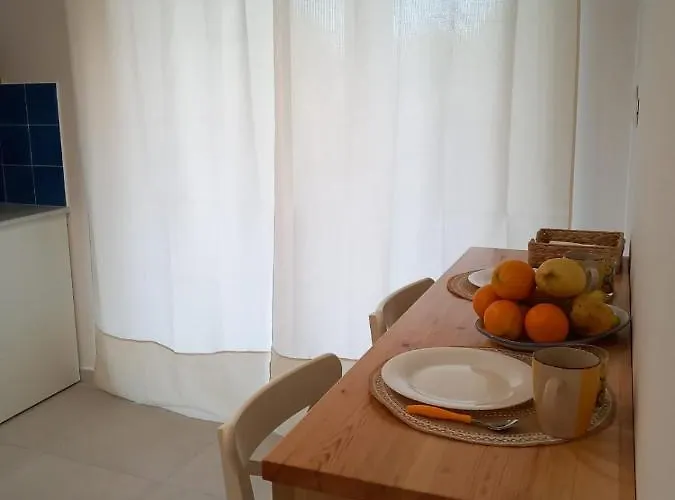 Marinto Semesterbostad Ischia