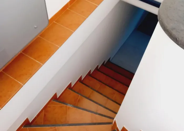 Semesterbostad Marinto *