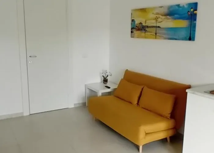 Semesterbostad Marinto Ischia