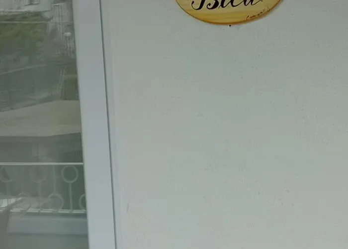 Semesterbostad Marinto *