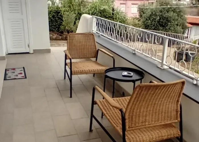 Semesterbostad Marinto Ischia