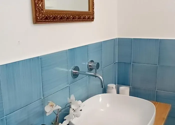 Marinto Prázdninový dům *