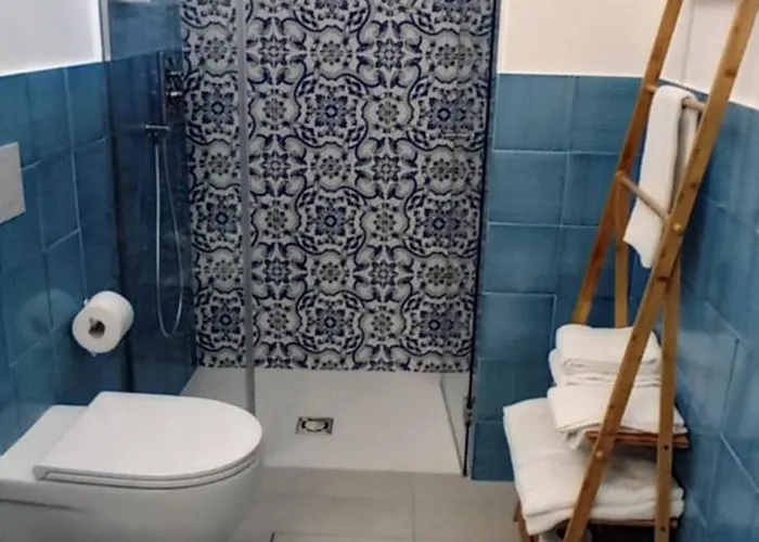 Semesterbostad Marinto