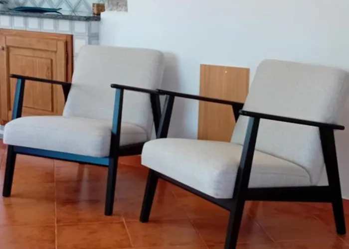 Marinto Semesterbostad *