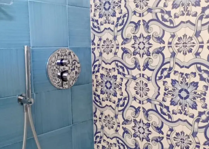 Semesterbostad Marinto *