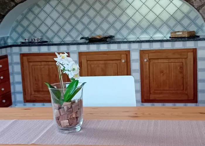 Semesterbostad Marinto Ischia