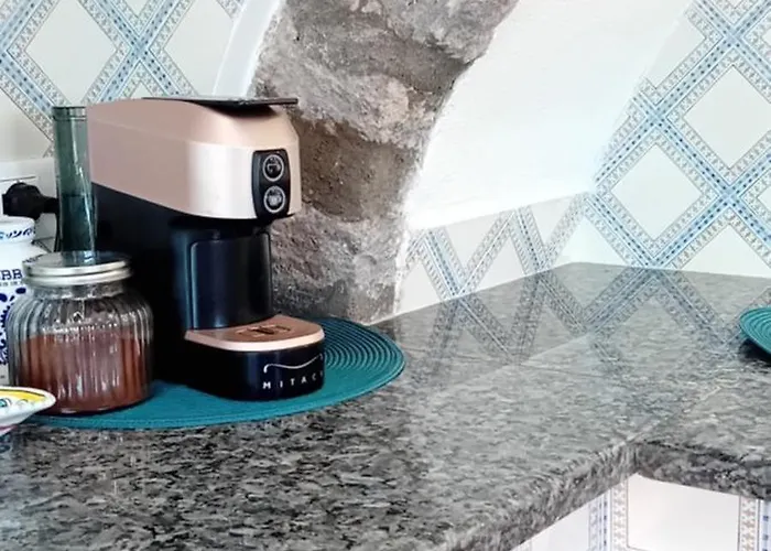 Marinto Semesterbostad *