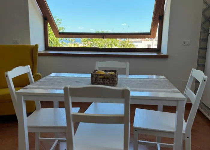 Marinto Semesterbostad