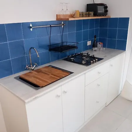 Vakantiehuis Marinto