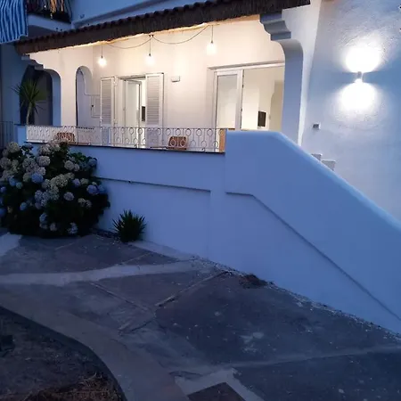 Marinto Vakantiehuis