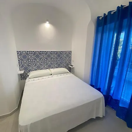 Vakantiehuis Marinto Ischia