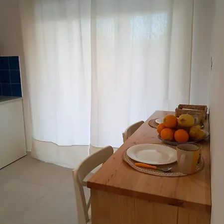 Marinto Vakantiehuis Ischia