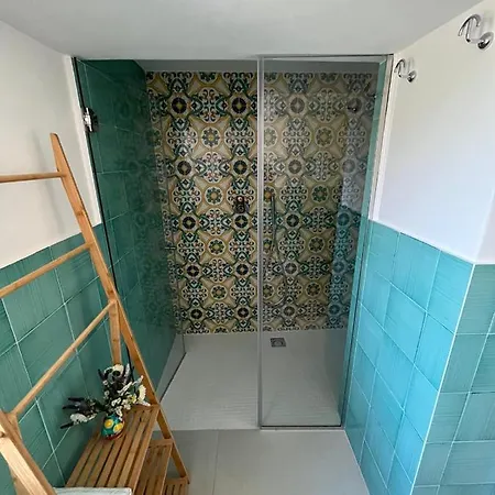 Marinto Vakantiehuis