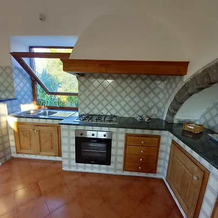 Vakantiehuis Marinto