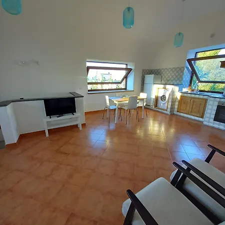 Vakantiehuis Marinto *