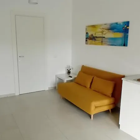 Vakantiehuis Marinto Ischia