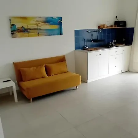 Vakantiehuis Marinto