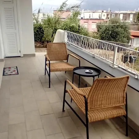 Vakantiehuis Marinto Ischia