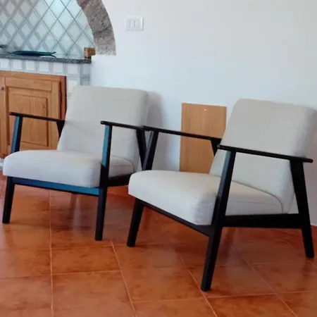 Marinto Vakantiehuis *