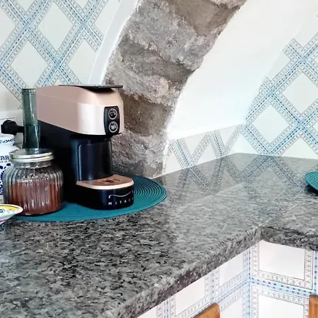 Marinto Vakantiehuis *