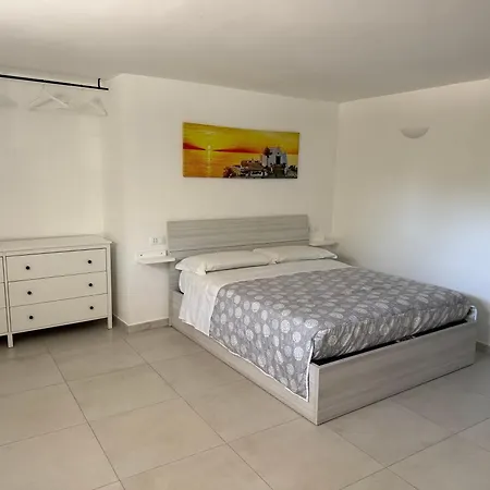 Vakantiehuis Marinto