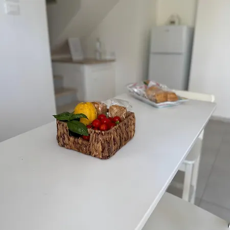 Vakantiehuis Marinto *