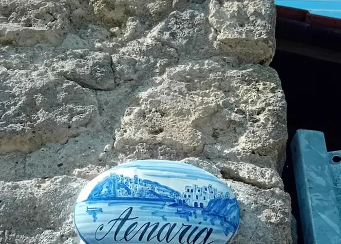 Hébergement de vacances Marinto Ischia